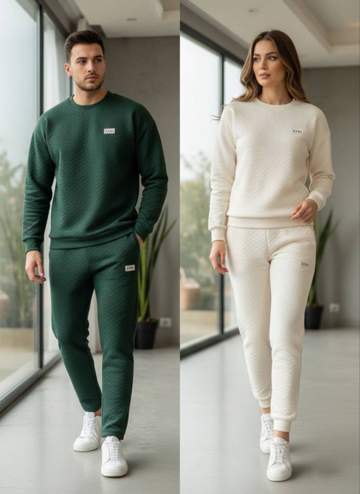 ست اسپرت پاوه خوراک ست زوج