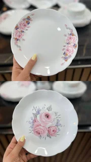 سرویس آرکوپال 25پارچه
