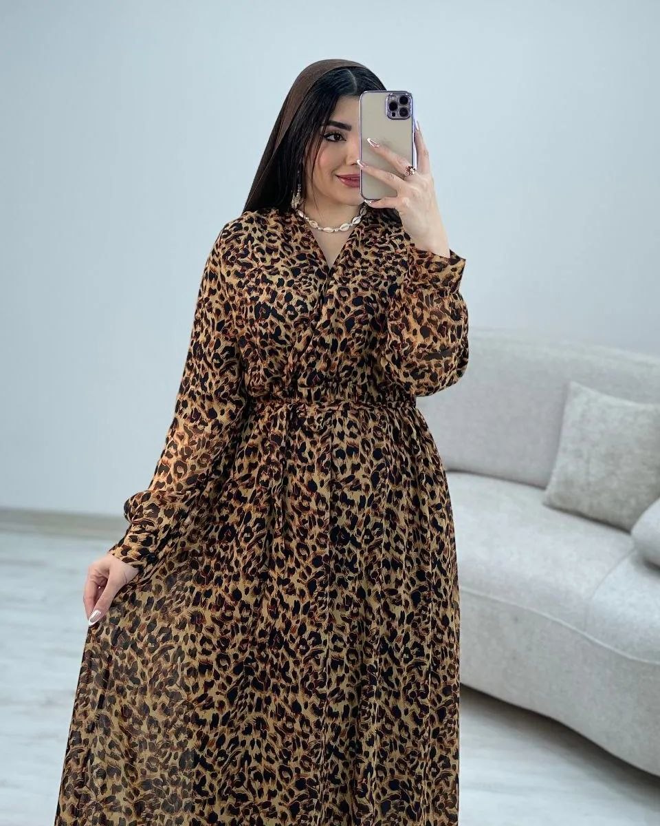 پیراهن زنانه ساحلی حریر کد ۷۴۰