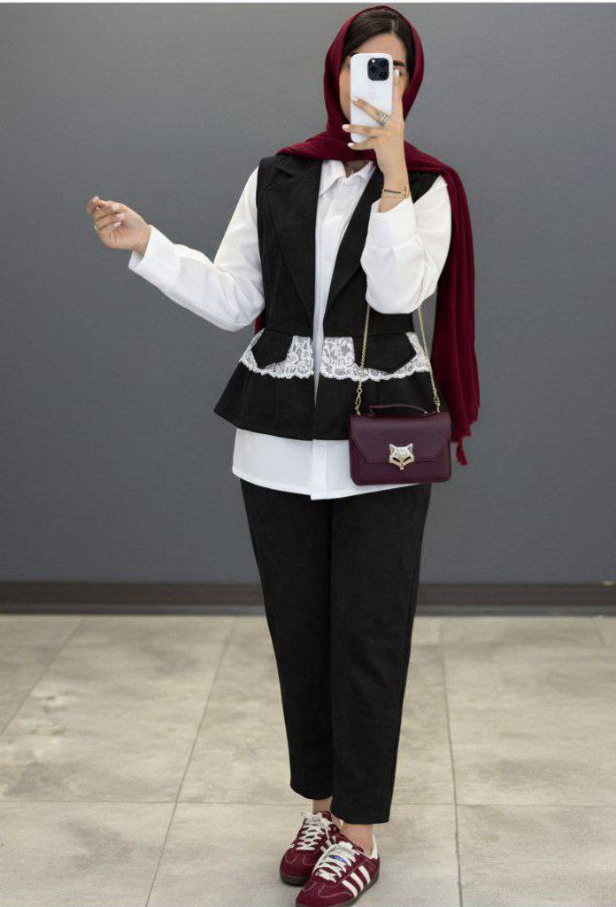 ست سه زنانه مدل تیکه‌مهوش