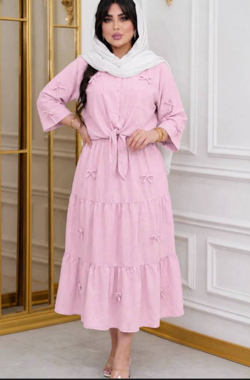 شومیز دامن زنانه مدل تبسم