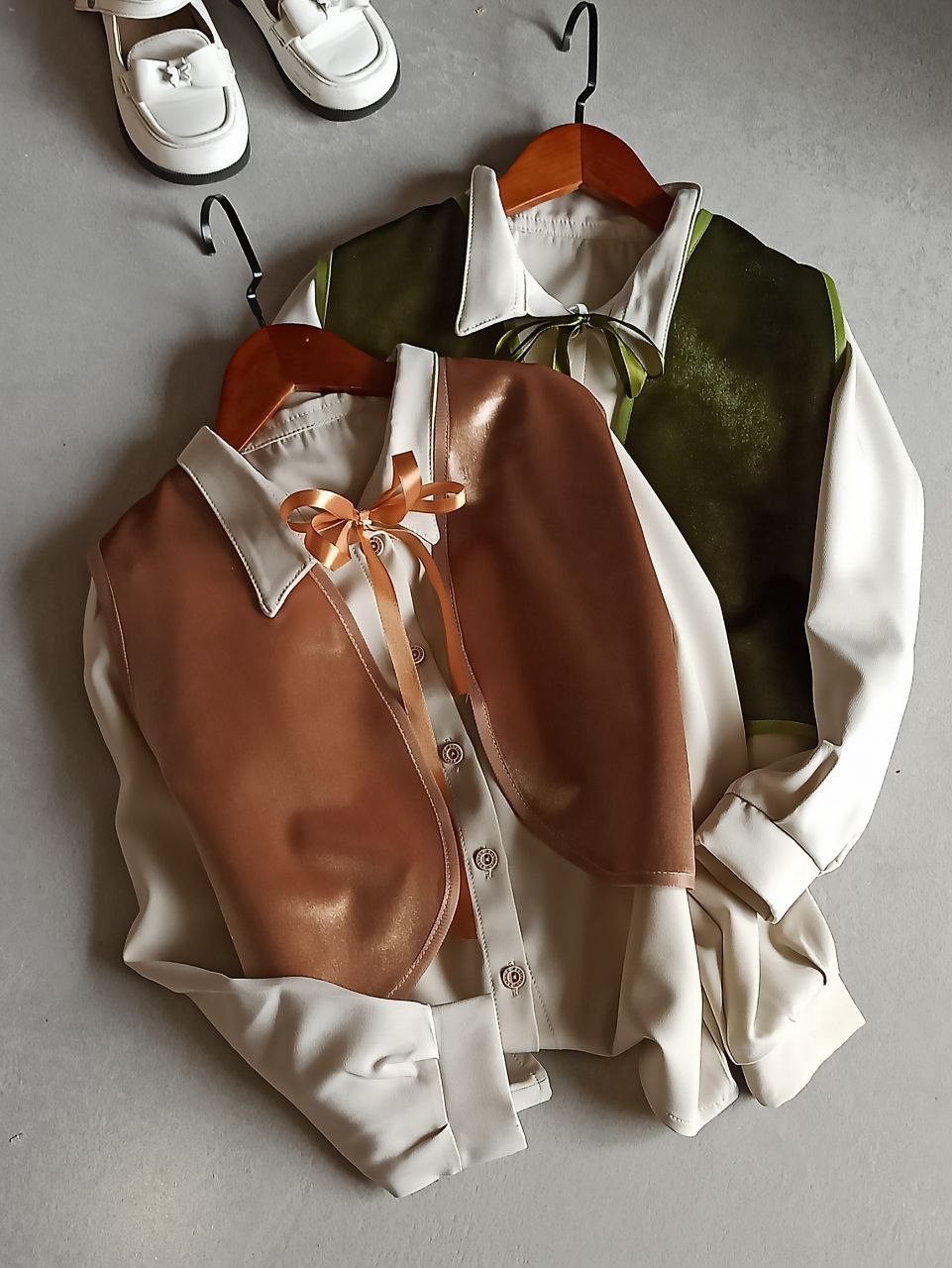 ست دخترانه ساحل