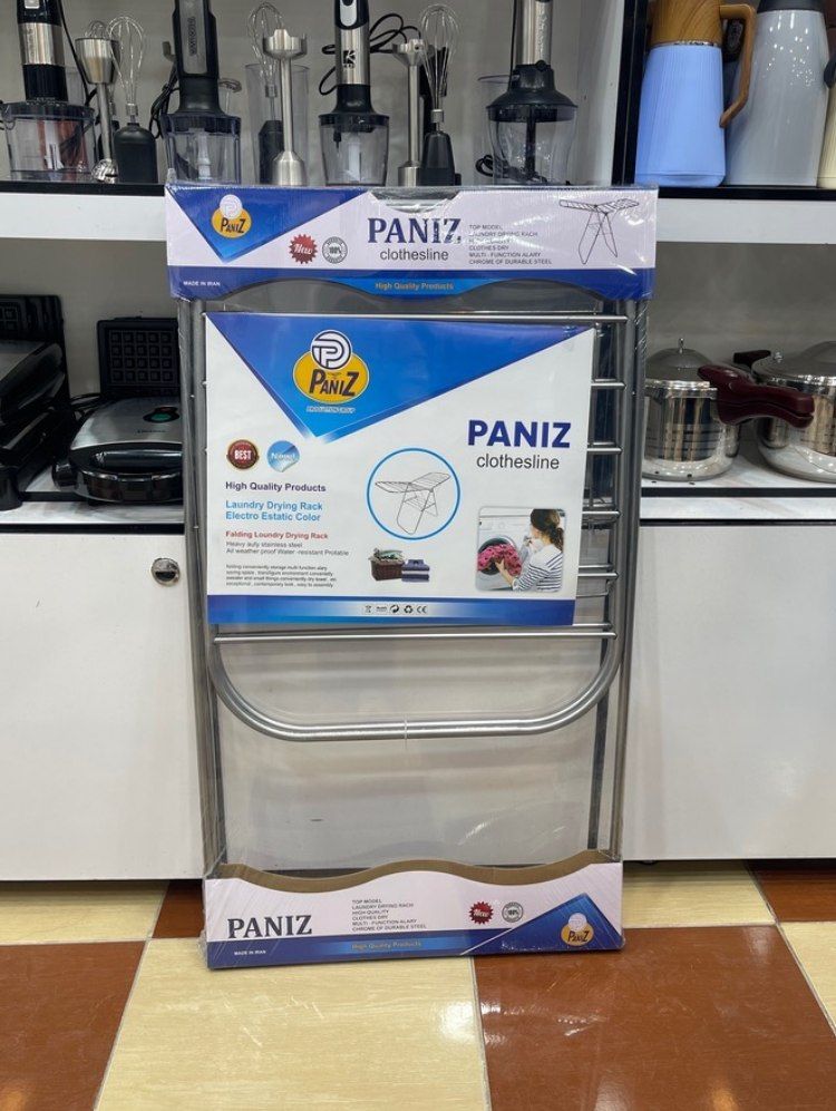 بندرخت سایز بزرگ PANIZ