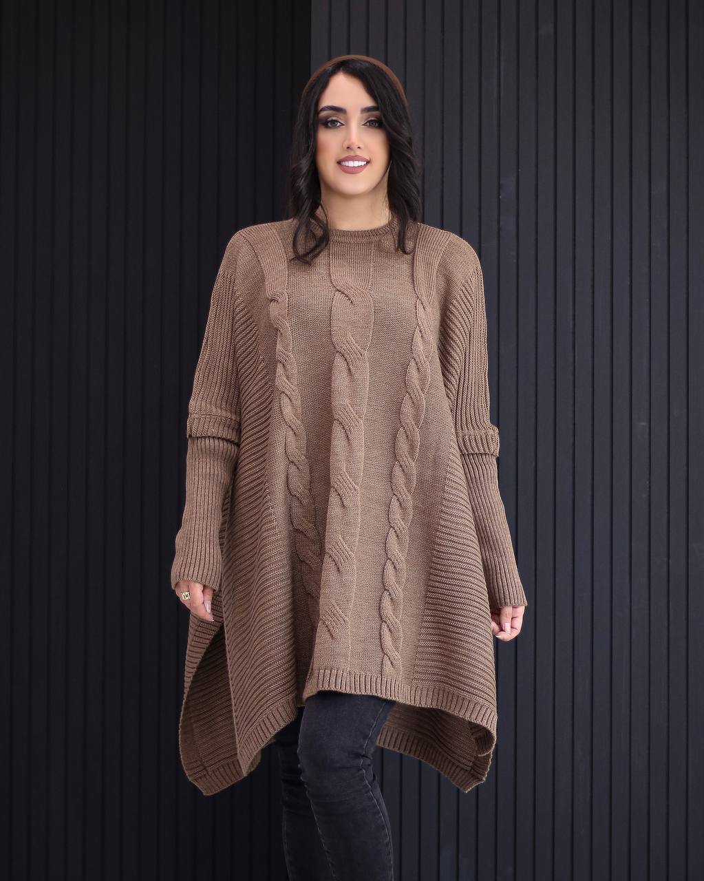 پانچ بافت مدل روژان کد ۵۷۱