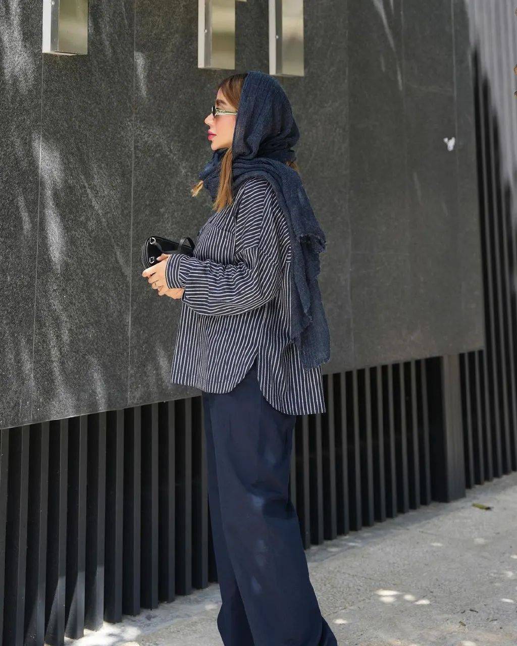 شومیز شلوار زنانه مدل سوین