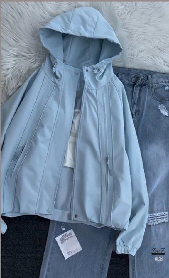 بارونی آستر دار پینترسی زنانه کد ۷۶۱