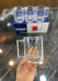 لیوان خارجی Luminarc