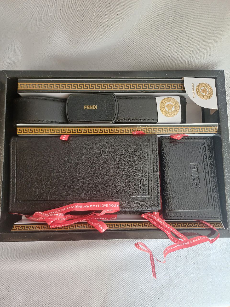 باکس هدیه مردانه کد ۶۰۳