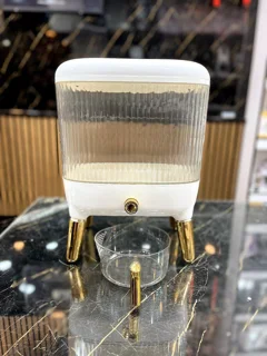 جا برنجی اکرولیک 10 کیلویی